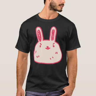 Omori Bunny Sticker.png T-Shirt