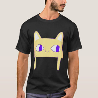 Omori Cat Sticker.png T-Shirt