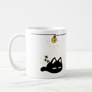 Omori games Tasse