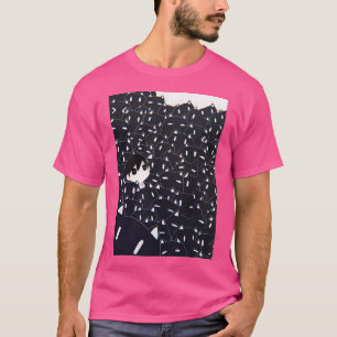 Omori Tshirt - Omori Fanart - Omori Game