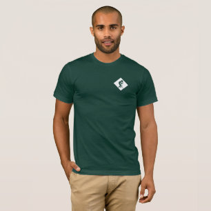 OMSC Armee-T-Shirt T-Shirt