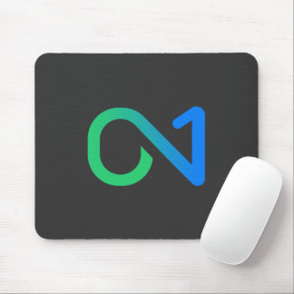 ON1-Logo-Mousepad Mousepad