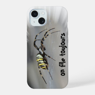 on file toujours Apple iPhone Hüllen 15 Hülle