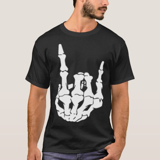 On My Husband's Last Nerve 2 Sides T-Shirt (Vorderseite)