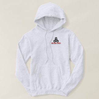 On Point Bikes Herren Custom Hoodie
