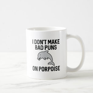 On Porpoise Kaffeetasse