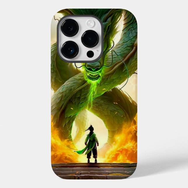 On-the-Go-Kunst: Printed Phone Case Collection" (Rückseite)