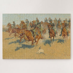 On the Southern Plain Puzzle