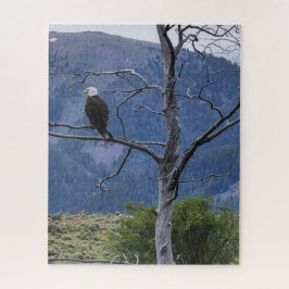 On Watch Jigsaw Puzzle