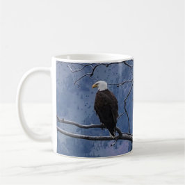 On Watch Mug Kaffeetasse
