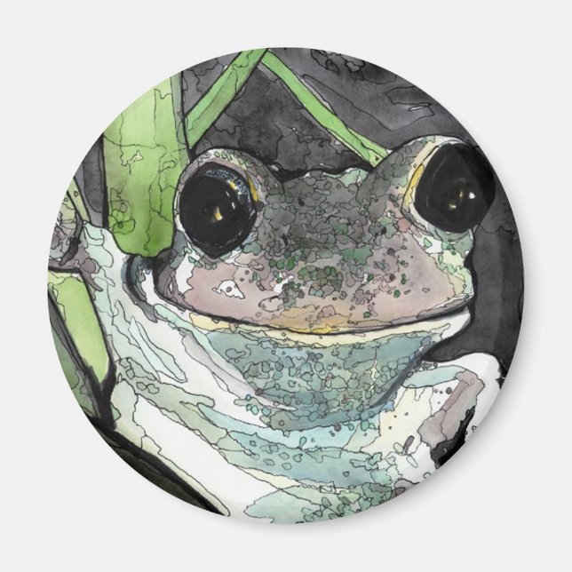 "On You" von elle Magnet (Vorne)