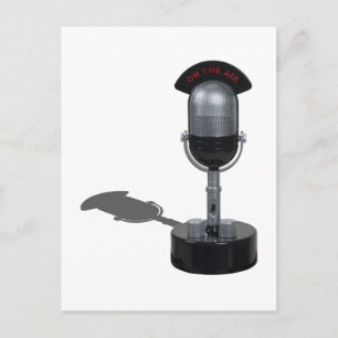 OnAirPillMikrofon042211 Postkarte