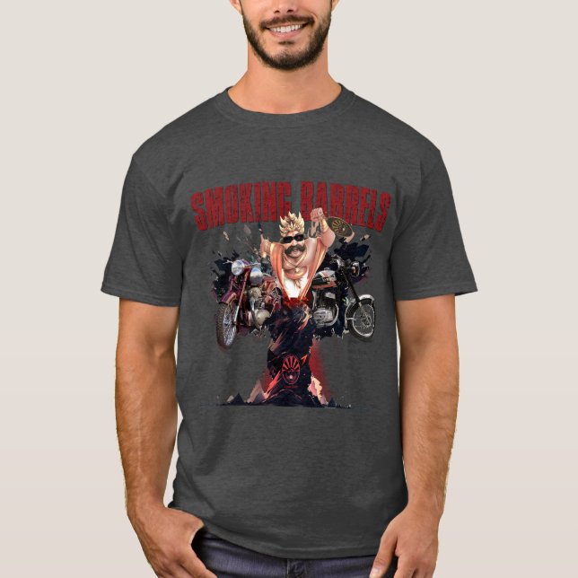 ONAM T-Shirt (Vorderseite)