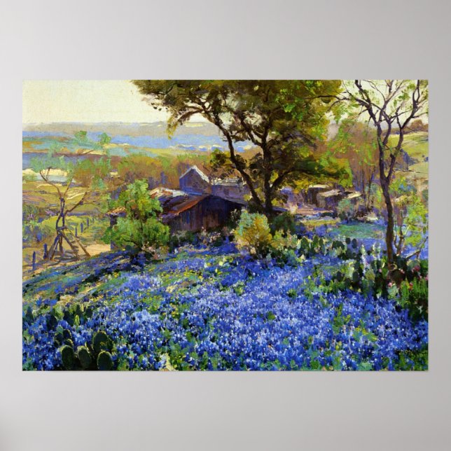 Onderdonk - Das Steinbruch Poster (Vorne)
