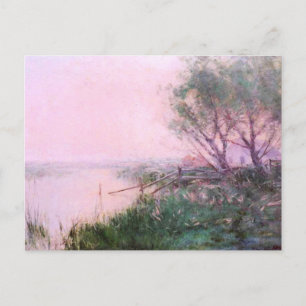 Onderdonk - Ein Juni Morgen, schöne Kunst Postkarte