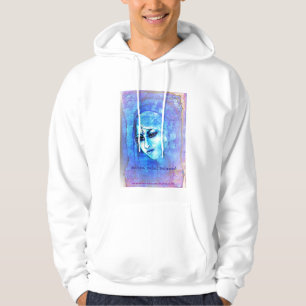 Ondine~Water Engel 'ruhig, ruhig, relaxed Hoodie