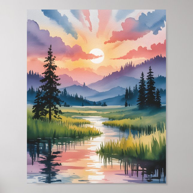 One 3 poster (Vorne)