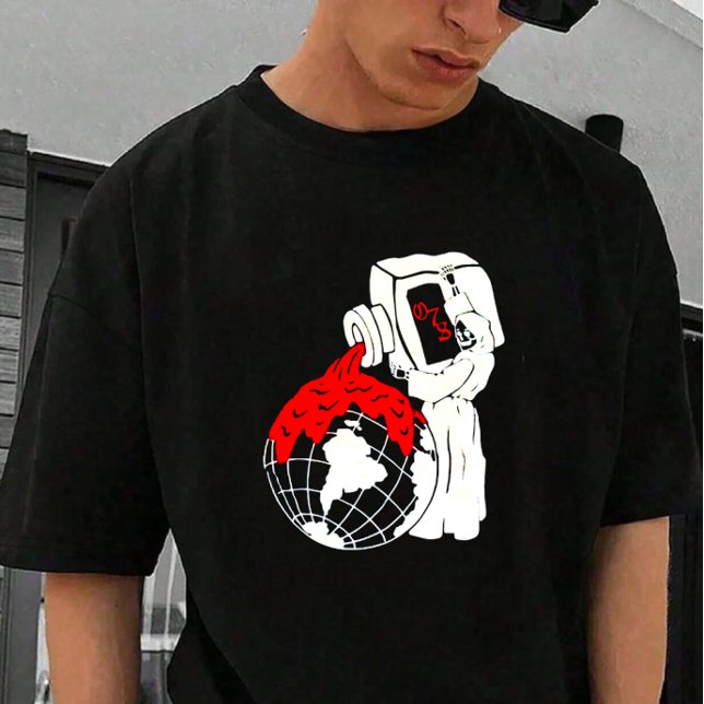 One 7 Six Unisex T-Shirt (Von Creator hochgeladen)