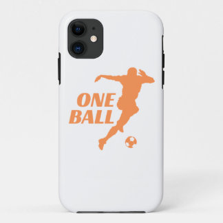 One Ball Phone Case