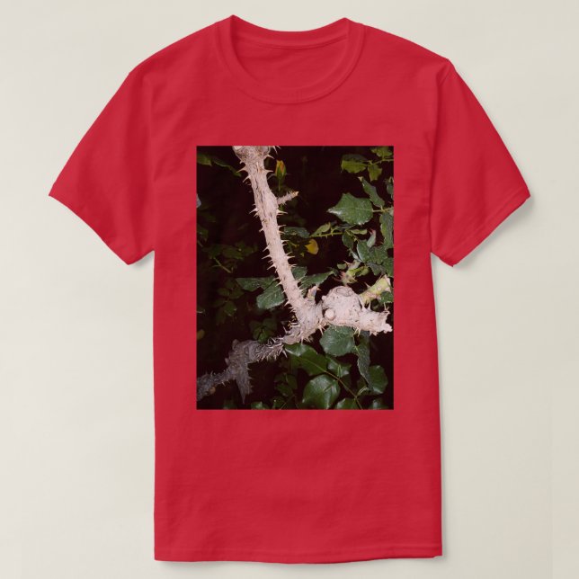 One Eyed One Horned Flying Purple People Eater T-Shirt (Design vorne)