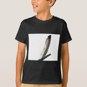 One Feather T-Shirt