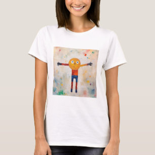 One Friend 2004 T-Shirt