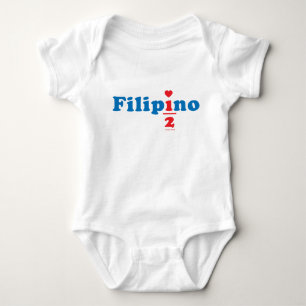 one_half_filipino baby strampler