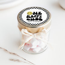 One Happy Dude | Boys Rad Kids 1st Birthday