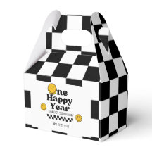 One Happy Typ 1. Geburtstag