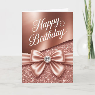 One in a Melon – Fun Watermelon Birthday Card Karte
