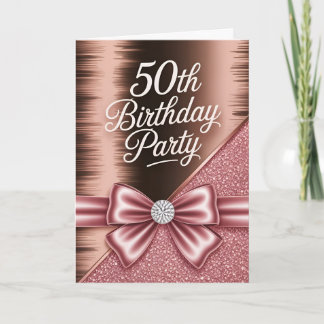 One in a Melon – Fun Watermelon Birthday Card Karte