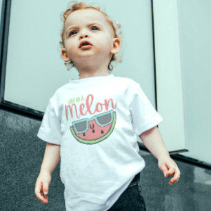 One In A Melon Kinder T-Shirt