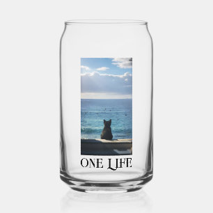 One Life Cat Dosenglas