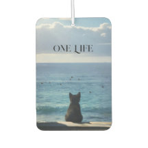 One Life Cat Parfum