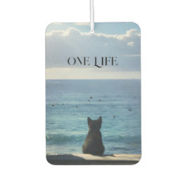 One Life Cat Parfum Autolufterfrischer