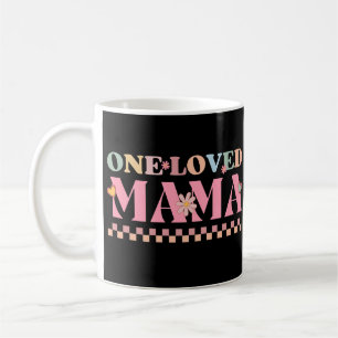 One Love Mama Kaffeetasse