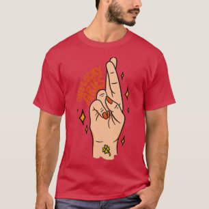 One Lucky Aries T-Shirt