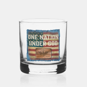 One Nation - Whiskeyglas Whiskyglas