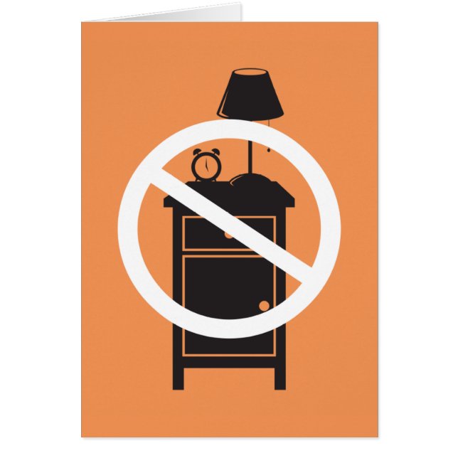 One-Night-Stand (Vorne)