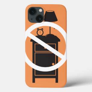 One Night Stand Case-Mate iPhone Hülle