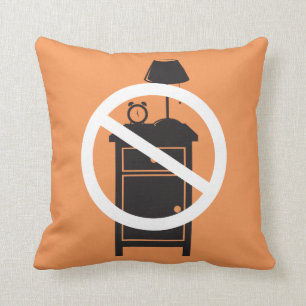 One-Night-Stand Kissen