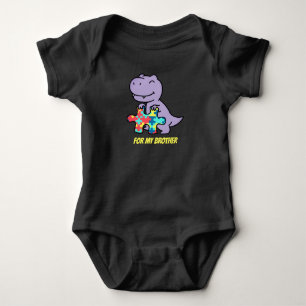 One Piece Baby-Body Baby Strampler
