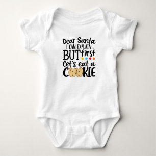 One Piece Baby Bodysuit Strampler