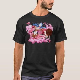 One Piece [ Nefertari Vivi ] Collection-003 Class T-Shirt