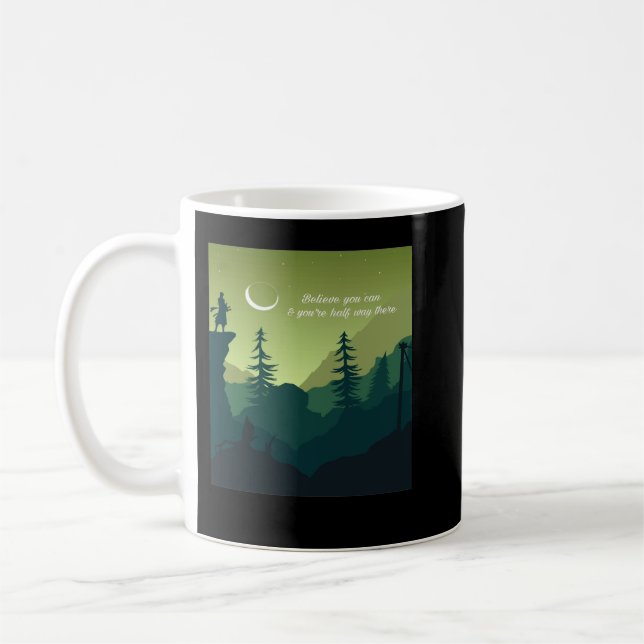 One Piece Roronoa Zoro Classic Copy Kaffeetasse (Links)