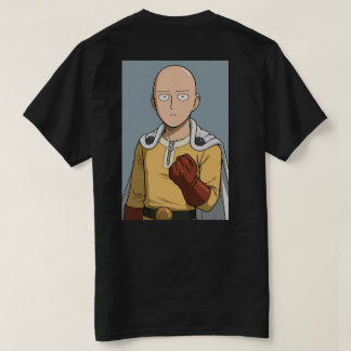 One Puch Men T-Shirt