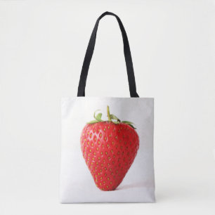 One Red Strawberry sta