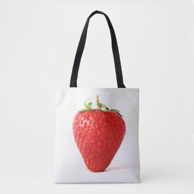 One Red Strawberry sta (Vorderseite)