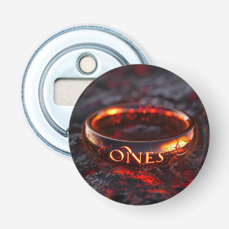 ONE-Ring Flaschenöffner