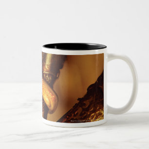 ONE RING TO RULE THEM ALL™ ZWEIFARBIGE TASSE